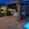 Villa MATER - luxuriously equipped villa with a 15m long swimming pool - Žrnovnica
