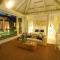 Mia Beach, beach villa and events