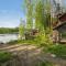 Holiday Home Sirpukka by Interhome - Tihusniemi