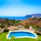 Holiday Home Creativo by Interhome