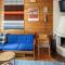 Holiday Home Ylläsmukka a 3 by Interhome