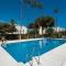 Apartment Torrealmadena by Interhome