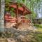 Holiday Home Sirpukka by Interhome - Tihusniemi