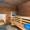 Holiday Home Sirpukka by Interhome - Tihusniemi