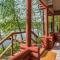 Holiday Home Sirpukka by Interhome - Tihusniemi