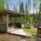 Holiday Home Sirpukka by Interhome - Tihusniemi