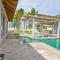 Mia Beach, beach villa and events