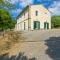 Holiday Home Podere La Madonnina-4 by Interhome