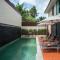 De Malee Pool Villas - SHA Extra Plus