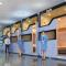 VATC Sleep Pod Terminal 2