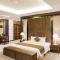Muong Thanh Luxury Nhat Le Hotel
