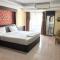 Khon Kaen Ruenrom Hotel
