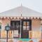 Rawai Luxury Tents Pushkar - Pushkar