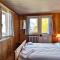Chalet Speciale - Celerina