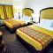 Travel Inn and Suites - Sikeston