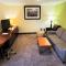 Travel Inn and Suites - Sikeston