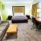 Travel Inn and Suites- Sikeston Miner I-55 exit-67 - 塞克斯顿
