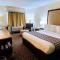 Travel Inn and Suites- Sikeston Miner I-55 exit-67 - 塞克斯顿