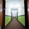 Travel Inn and Suites- Sikeston Miner I-55 exit-67 - 塞克斯顿