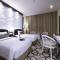 Hotel New Saphir Yogyakarta