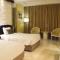 Hotel New Saphir Yogyakarta