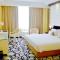Hotel New Saphir Yogyakarta