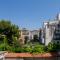 Very Big, three Bedrooms, Great Balcony and View, on PORTALBA, near BELLINI and DANTE, super Central