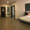 Clover Hotel Hatyai