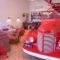 Fire Station Inn