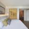 The Park Nine Hotel Suvarnabhumi - Free BKK Airport Shuttle