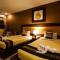 Madina Rayong Hotel