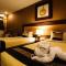 Madina Rayong Hotel