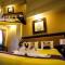 Madina Rayong Hotel