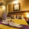 Madina Rayong Hotel