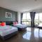 Clover Hotel Hatyai