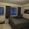 Apartment Oulu station suite