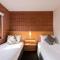 Bay Hotel Apartments