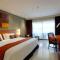 Bali Dynasty Resort