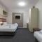 Best Western Melbourne City