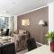 Oaks Sydney Goldsbrough Suites