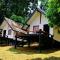 Jungle guest house