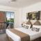 Oaks Sydney Goldsbrough Suites