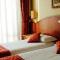 Mokinba Hotels Montebianco