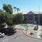 InTown Suites Extended Stay Phoenix AZ - Gilbert - غلبرت