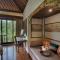 Natya Resort Ubud