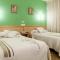 Hotel San Briz