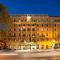InterContinental Rome Ambasciatori Palace by IHG
