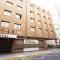 B&B HOTEL Zaragoza Royal