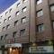 B&B HOTEL Zaragoza Royal