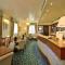 Hotel Athena